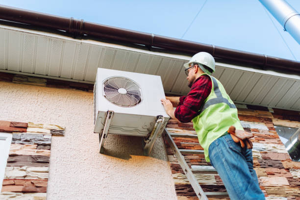 Best Residential HVAC Services  in Wilmerding, PA