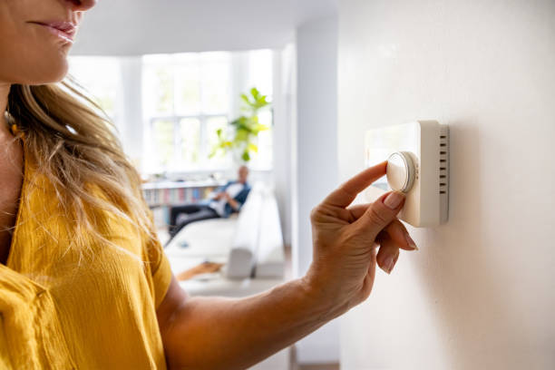 Best Residential HVAC Services  in Wilmerding, PA