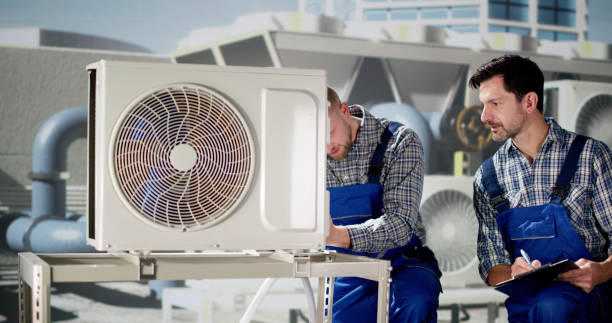 Best HVAC Installation Services  in Wilmerding, PA