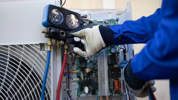 Best Best HVAC Companies  in Wilmerding, PA